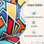Upholstered Accent Chair