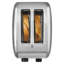 KITCHENAID® 2 SLICE METAL TOASTER, MANUAL LIFT