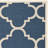 Herefordshire Performance Geometric Indoor/Outdoor Area Rug-1943033286