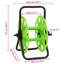 Galvanised Steel, Plastic Hose Reel