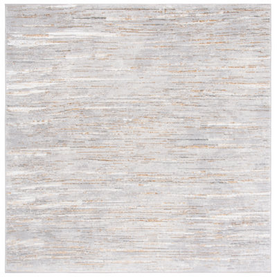 Korn Performance Abstract Rug