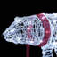 Éclairage d'ours 24 lumières Bear