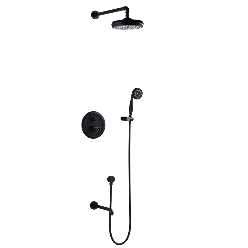 Système de douche complet