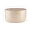 Table basse Denn Drum