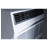 GE Appliances 10000 BTU Wi-Fi Connected Through The Wall Air Conditioner with Remote Included