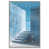 Silver Floater Frame