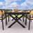 7-Piece Rectangular Outdoor Patio Dining Set-45236393