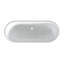 Winchester 68'' L Soaking Bathtub-1459253225-1459253227
