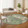 Machine Washable Indoor/Outdoor Norrell ACN2335 Paisley Rug