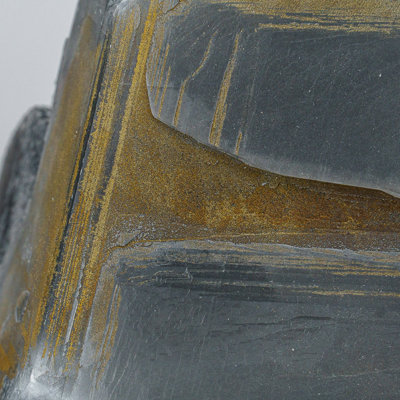 Calcite with Pyrite from Dachang Sn-Polymetallic Ore Field, Nandan Co., Hechi Prefecture, Guangxi Zhuang Autonomous Region, China