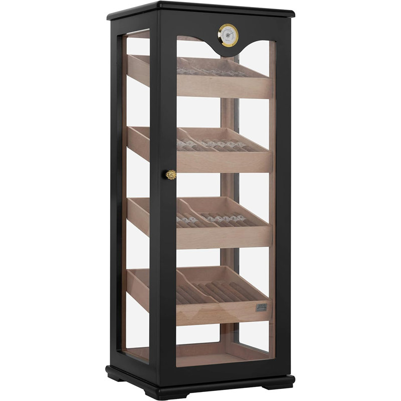 Humidor Humidor Supreme