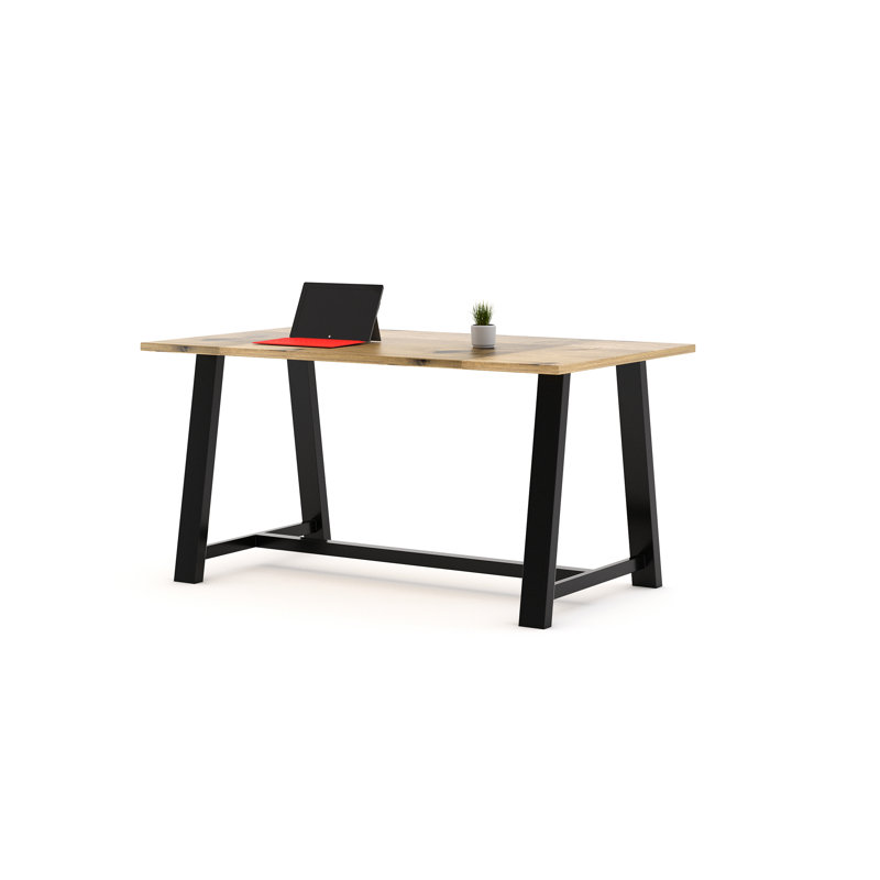 Table de salle à manger Midtown, H 30 po x l 72 po x P 42 po, Naturel