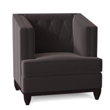 Ali Armchair