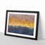 Mountains in Marbella Spain - Picture Frame Graphic Art Print-56861174-56861177