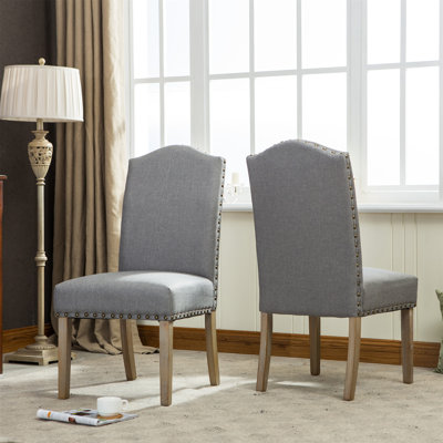 Chaise de salle à manger Mod