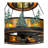 Jaliyha 30'' Ceiling Fan with Light Kit