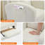 Upholstered Accent Chair