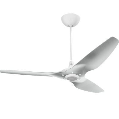 Haiku Smart Downrod Ceiling Fan