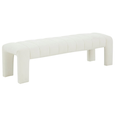 Bellisima Upholstered Bench