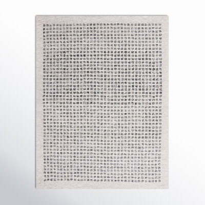 Everdine Wool Area Rug