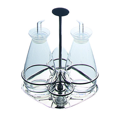 Grand Hotel Cruet Set