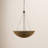 Jardins Iron 3-Light Chandelier