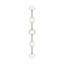 Nodes 5 - Light Vanity Light-166105169