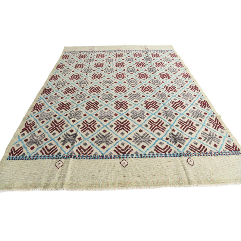 Orpheus Ivory Rug