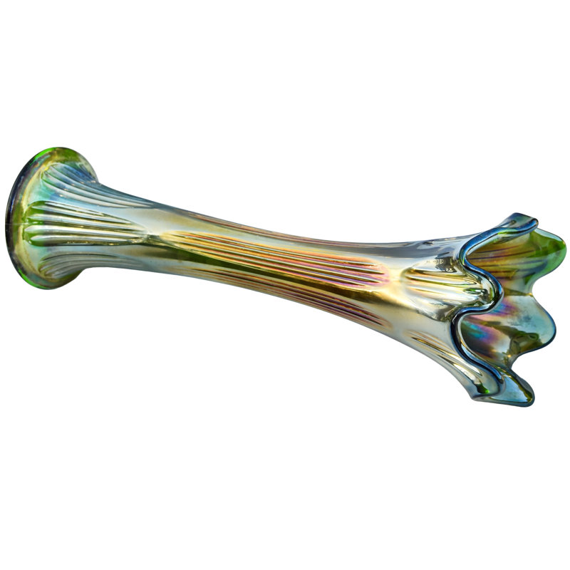 Glass Table Vase