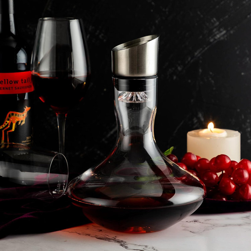 Carafe à décanter Red Wine
