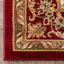 Tapis rouge bourgogne Colindale-94539246