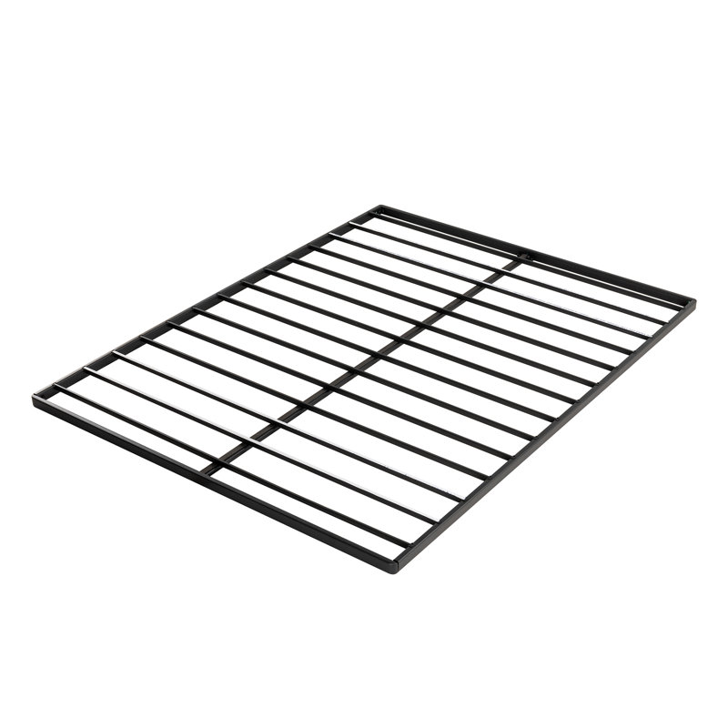 Planche de sommier en métal 1,6 po, Double