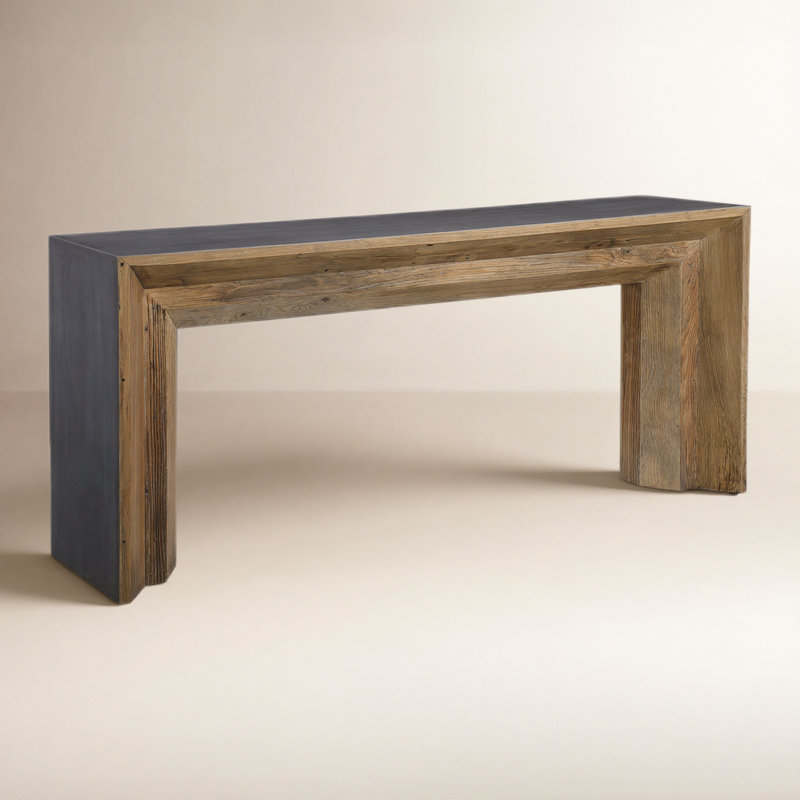 Lecia 72'' W Console Table