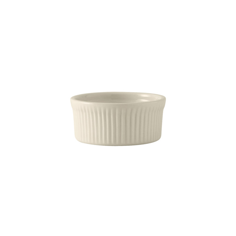 Ensemble Duratux 12 pièces Tuxton, Coquille d'œuf
