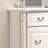 White Solid wood Shoe Storage