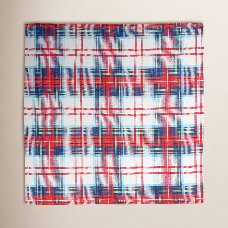 Sapelo 18" Cotton Napkin