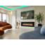 Aurora Ivy Bronx Electric Fireplace with 1500 BTU-1939559243-1939355835