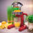 Frieling Positano Manual Citrus Juicer-61512341