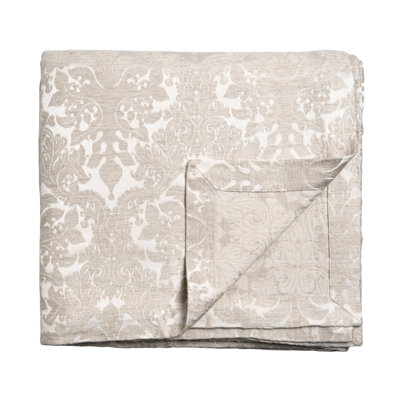 Baroque Bedding