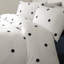 Dot Garden Cotton Duvet Cover Set with Pillowcases-42712854-53060814