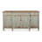 Theo 67'' Solid Wood Sideboard