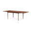Table à rallonge à quatre pieds Sarah-9698110-81108906