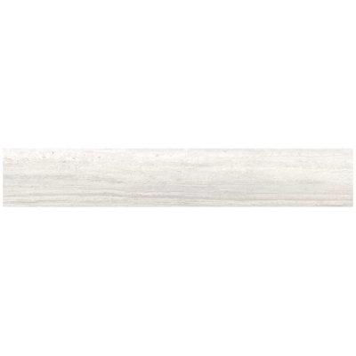 Nashville 3X24 Matte Porcelain Bullnose