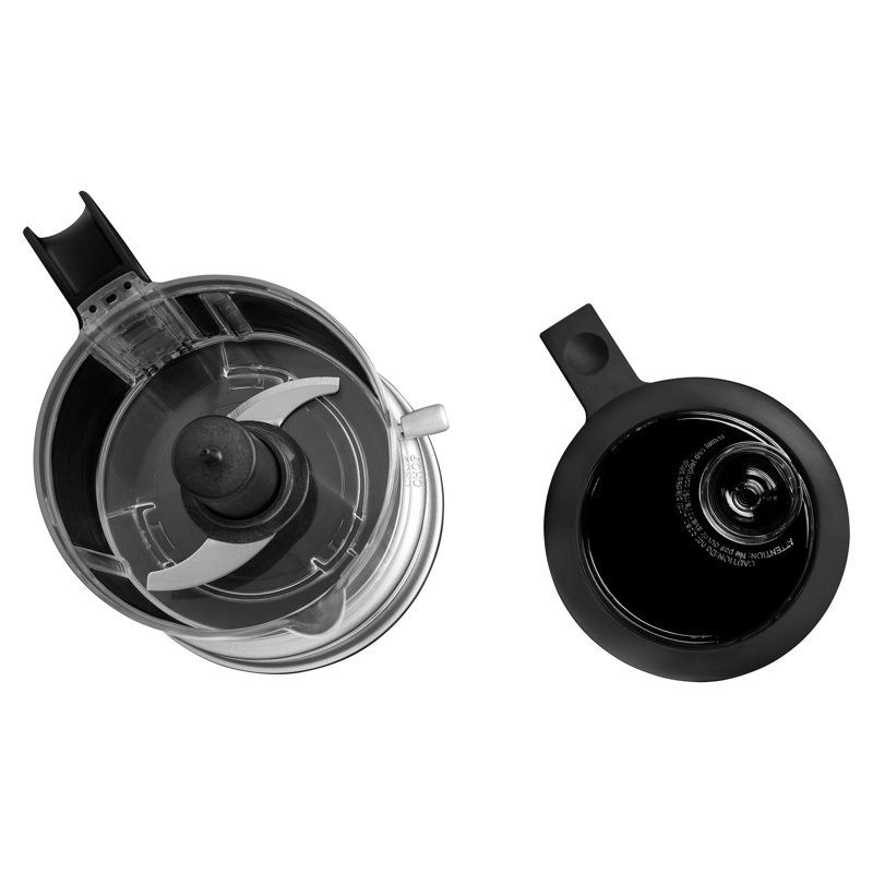 KitchenAid® 5 Cup Food Chopper, Metal