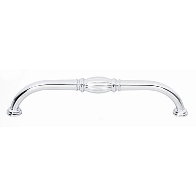 Tuscany 6" Center to Center Arch Pull