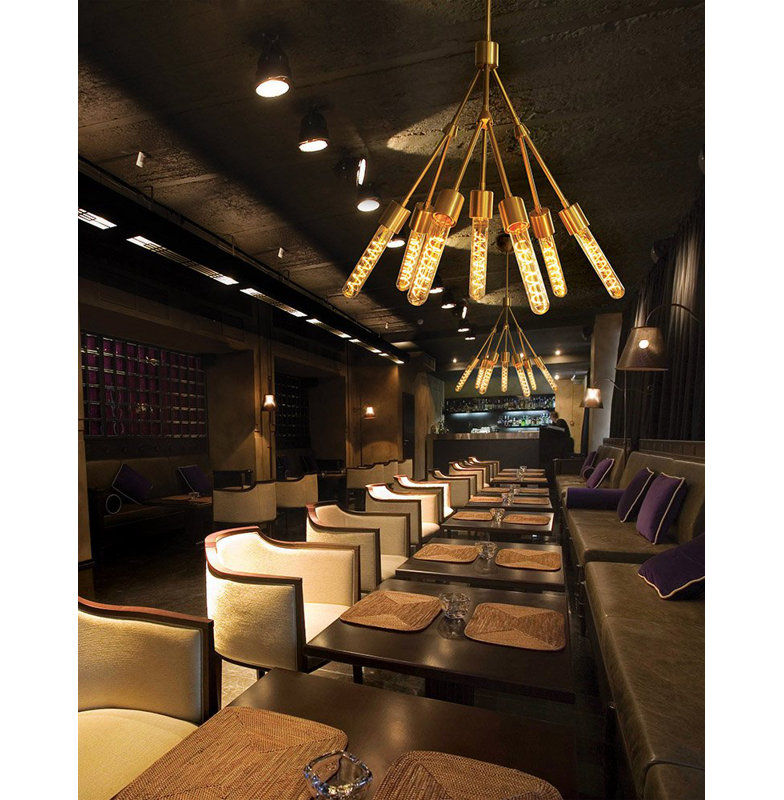 Stilt 7 - Light Pendant