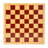 Hey Play 7-in-1 Combo Board Game and Chess Set