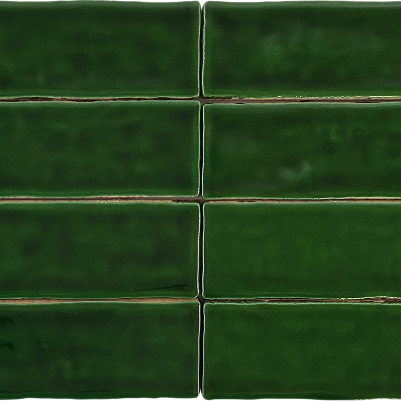 Lake Como Glossy, Urano Verde