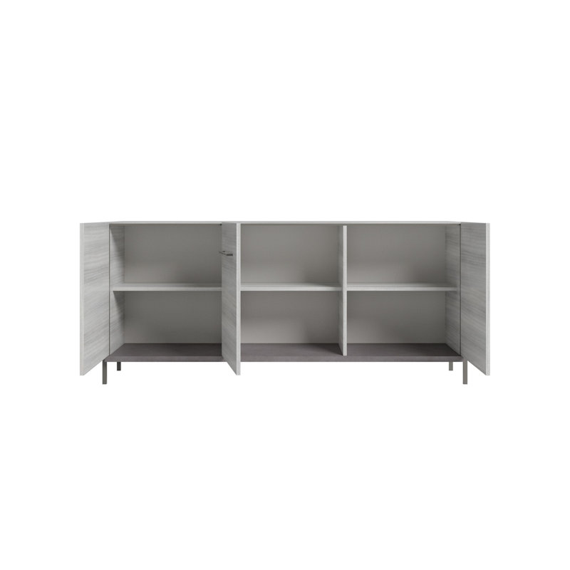 Buffet 3 portes Margaux