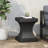 Athena Side Table （Only Include Table)-63292944